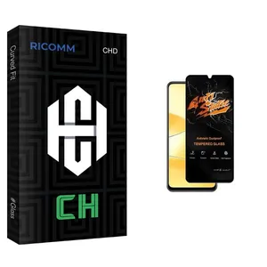 Ricomm CH Antistatic Screen Protector For Realme  C51