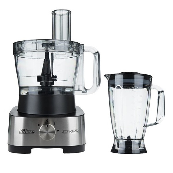 غذاساز فلر مدل FPB 100