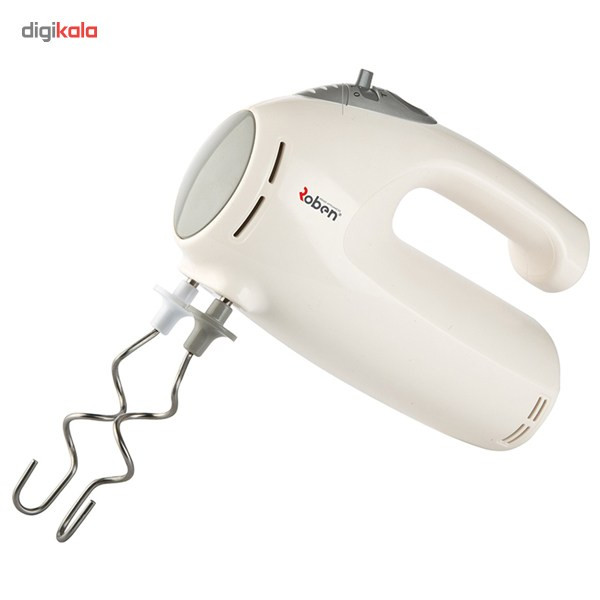 همزن ربن مدل RHM200S