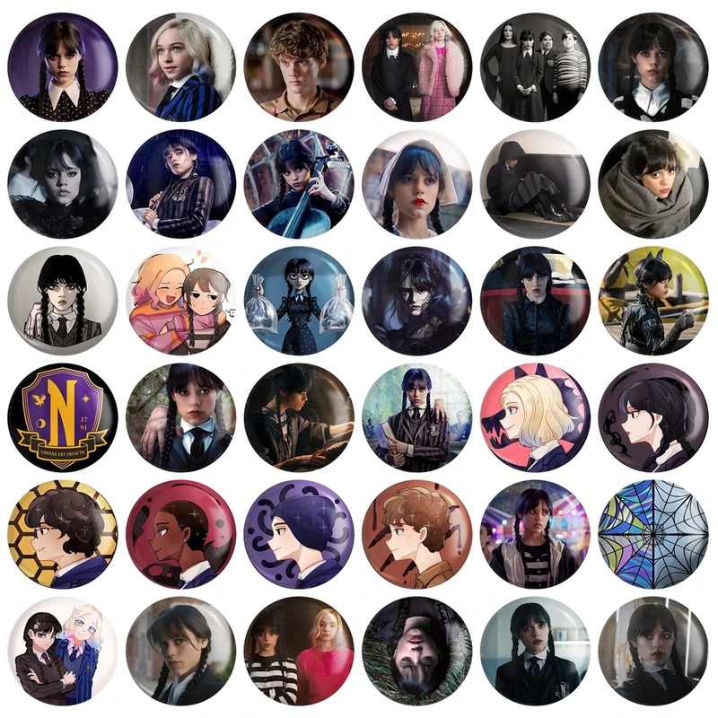 پیکسل خندالو طرح سریال ونزدی کد 82 مجموعه 36 عددی