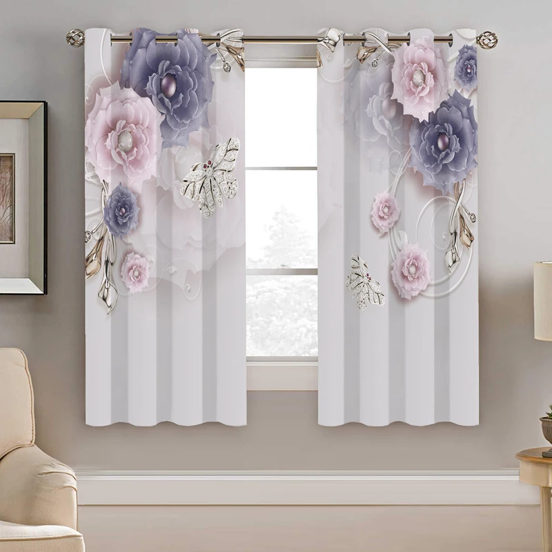 پرده نیروانا مدل plk2957 سایز 190 × 140 سانتی متر