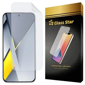 Glass Star GFNMB20 Screen Protector For Xiaomi Poco F8 Pro