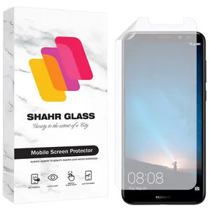 Shahr Glass SNMF Screen Protector For Huawei Mate 10 Lite