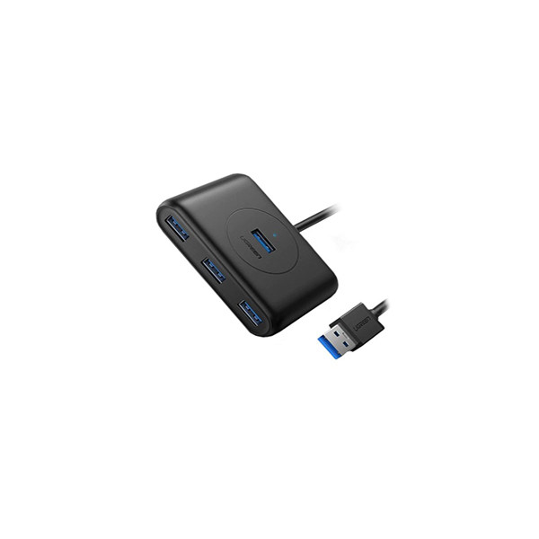 هاب USB 3.0 چهار پورت یوگرین مدل 20291