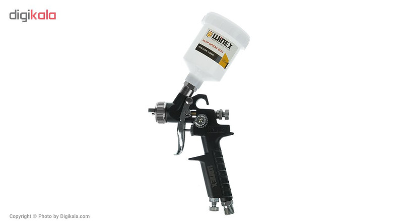 پیستوله بادی وینکس مدل H2000P