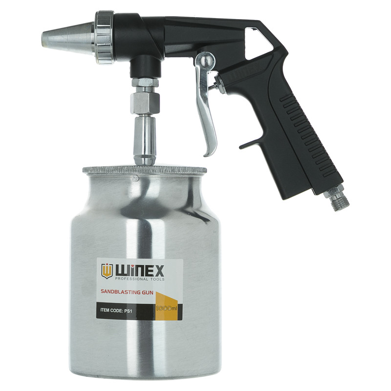 پیستوله بادی وینکس مدل PS1 پیستوله بادی وینکس مدل PS1