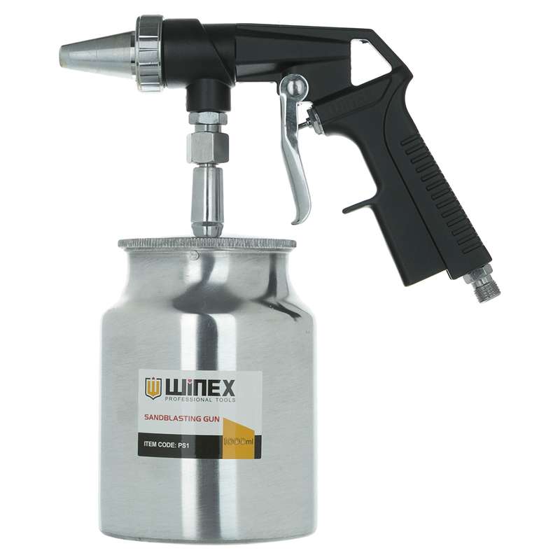 پیستوله بادی وینکس مدل PS1 پیستوله بادی وینکس مدل PS1