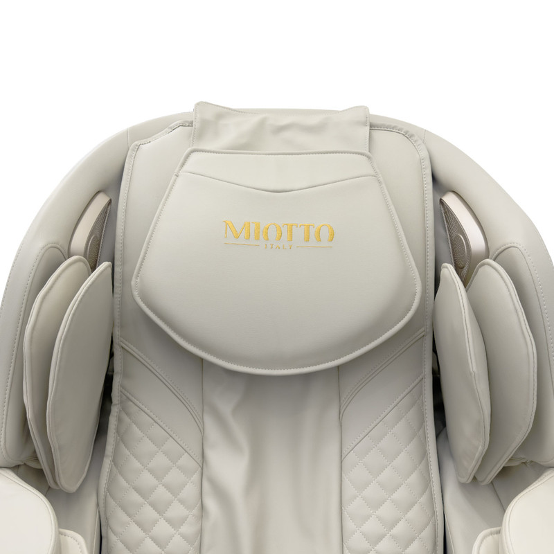 صندلی ماساژور میوتو ایتالیا مدل M3