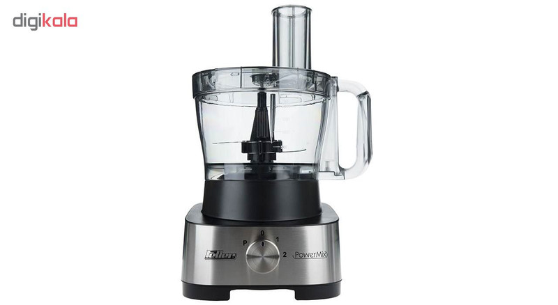 غذاساز فلر مدل FPB 100