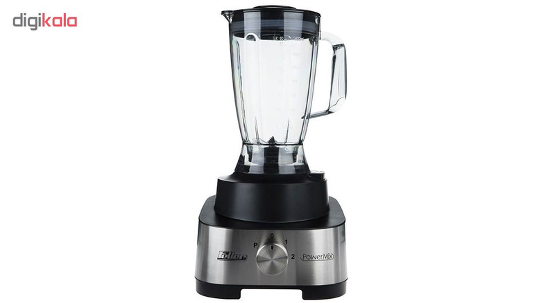 غذاساز فلر مدل FPB 100