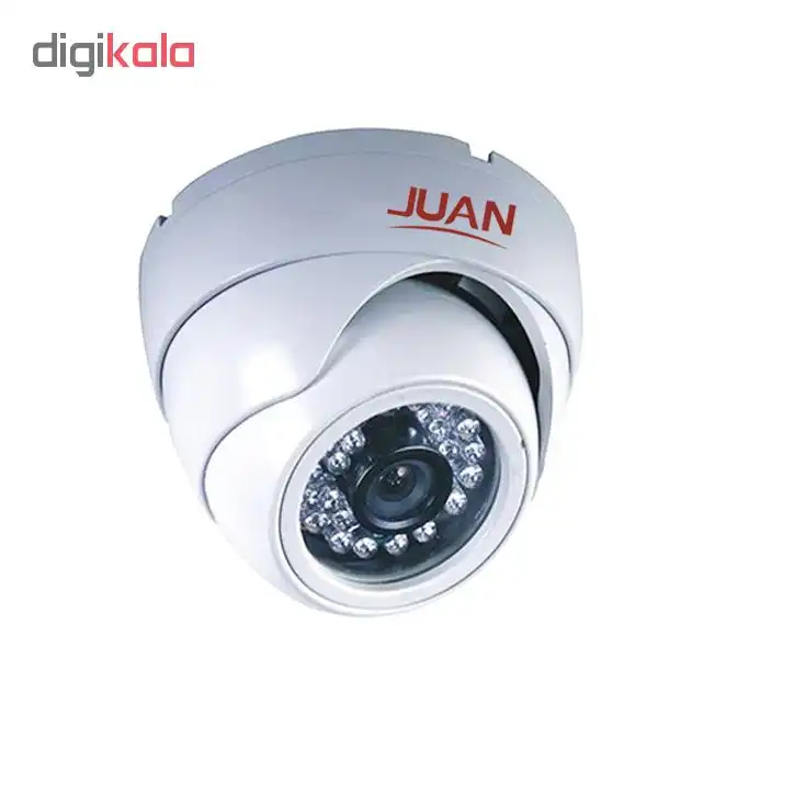 دوربین مداربسته تحت شبکه ژوان مدل PH2020-L