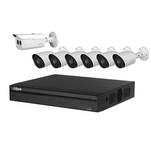 سیستم امنیتی داهوا مدل DACP72I0701-W