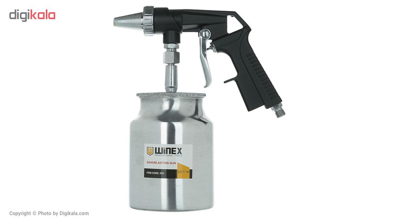 پیستوله بادی وینکس مدل PS1 پیستوله بادی وینکس مدل PS1