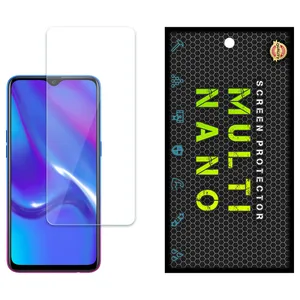 Multi Nano X-S1N Screen Protector For Oppo RX17 Neo