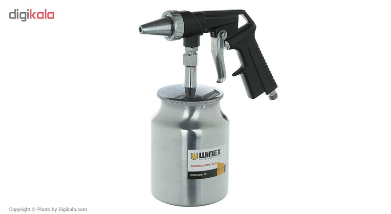 پیستوله بادی وینکس مدل PS1 پیستوله بادی وینکس مدل PS1