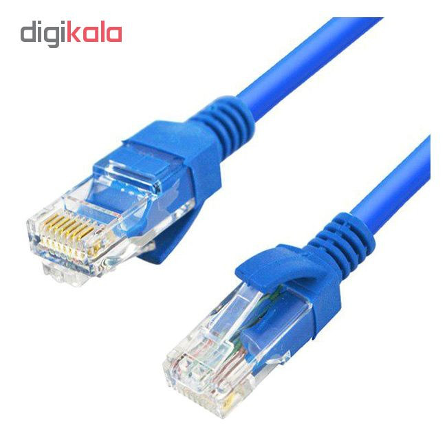 کابل شبکه CAT6 پی نت مدل PT-6 طول 15 متر 1