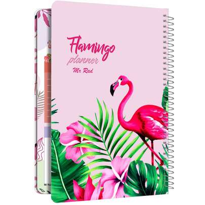 راهنمای خرید بهترین دفتر برنامه ریزی(روزانه، درسی و کنکور ) با قیمت مناسب و ارازن