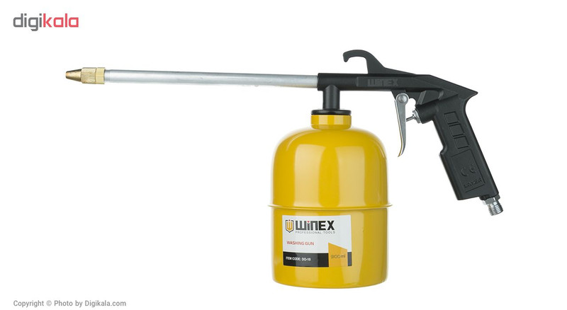 پیستوله بادی وینکس مدل DO10 بسته 2 عددی