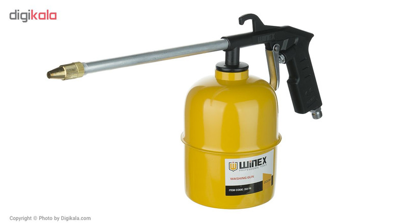 پیستوله بادی وینکس مدل DO10 بسته 2 عددی