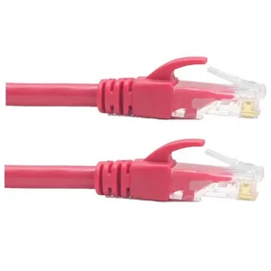 کابل شبکه CAT5 استیکر مدل PT-5 