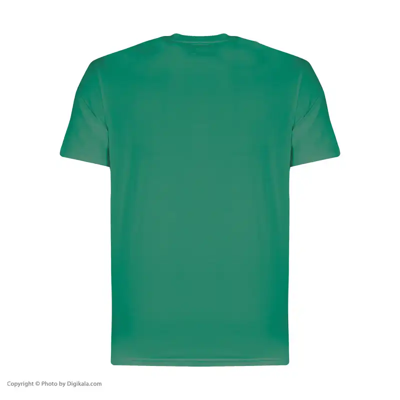 تی شرت ورزشی مردانه پانیل مدل 170G