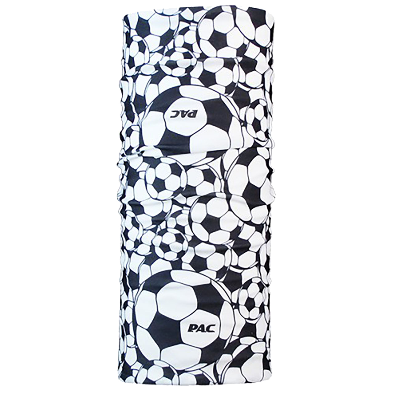 دستمال سر و گردن پک مدل Kids Soccer