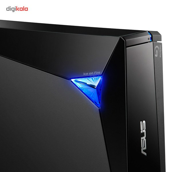 درایو Blu-ray اکسترنال ایسوس مدل BW-12D1S-U 2