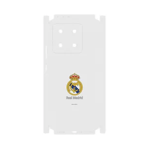 MAHOOT Real_Madrid_1-FullSkin Cover Sticker for Xiaomi 14T