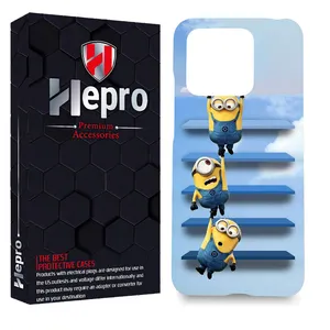 HEPRO MC Cover for XIAOMI REDMI 10C