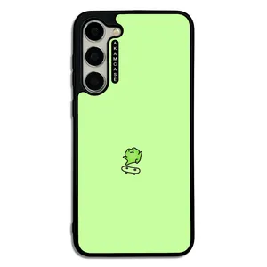 AKAM AMC-WSGS23P-SMALLS-23 Cover For Samsung Galaxy S23 Plus