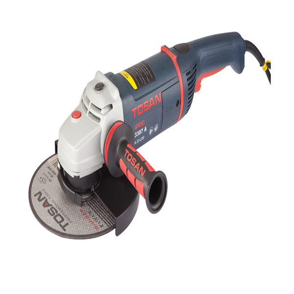 فرز سنگبری توسن مدل 3387A فرز سنگبری توسن مدل 3387A