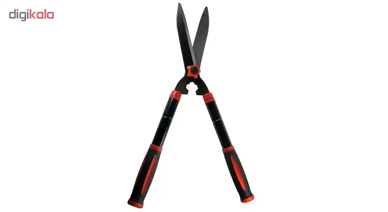 قیچی شمشاد زن مدل G 293