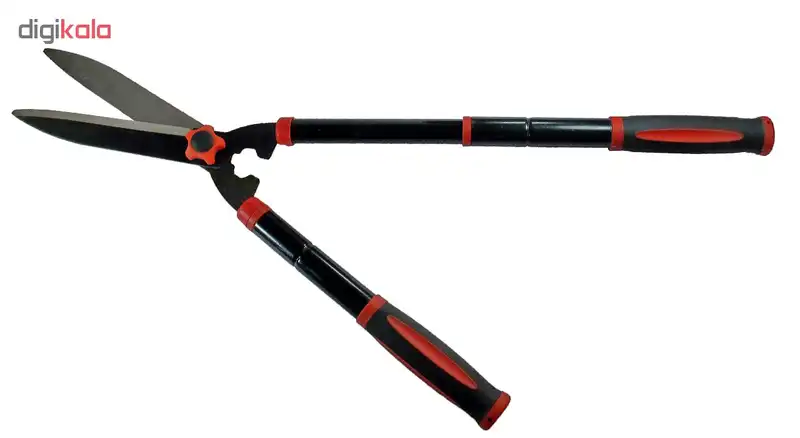 قیچی شمشاد زن مدل G 293
