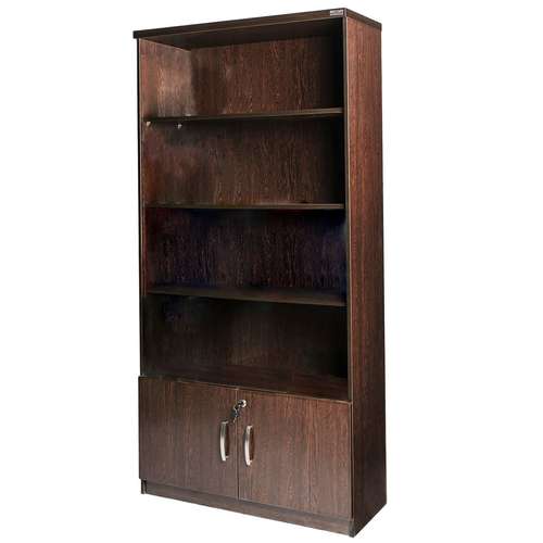 کمد اداری هیراد مدل K109-MDF