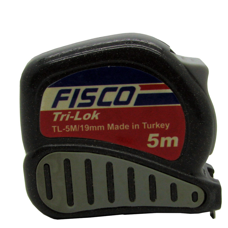 متر 5 متری فیسکو مدل Tri-Lok