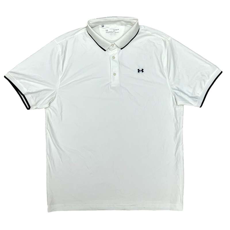 پولوشرت آستین کوتاه مردانه آندر آرمور کد KN-K-86
