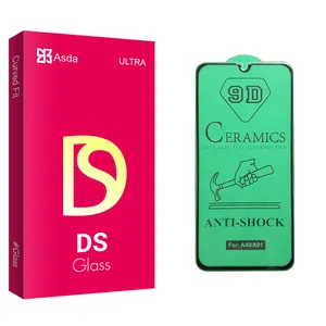 Asda DS glass Ceramics Screen Protector For Samsung سامسونگ Galaxy A01