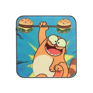 تمیز کننده صفحه نمایش موبایل چسبک طرح 115