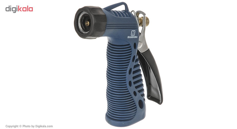 سر آبپاش هامبورگ مدل H2003