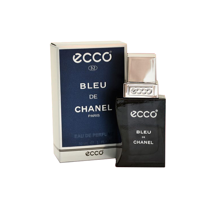 ادو پرفیوم مردانه اکو مدل Bleu De Chanel Paris
