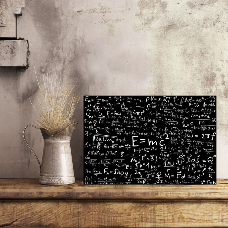 تابلو شاسی طرح فیزیک مدل GV-1202