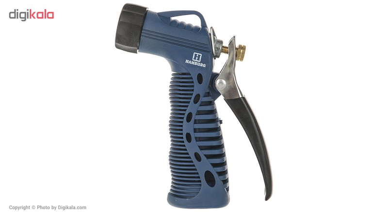 سر آبپاش هامبورگ مدل H2003