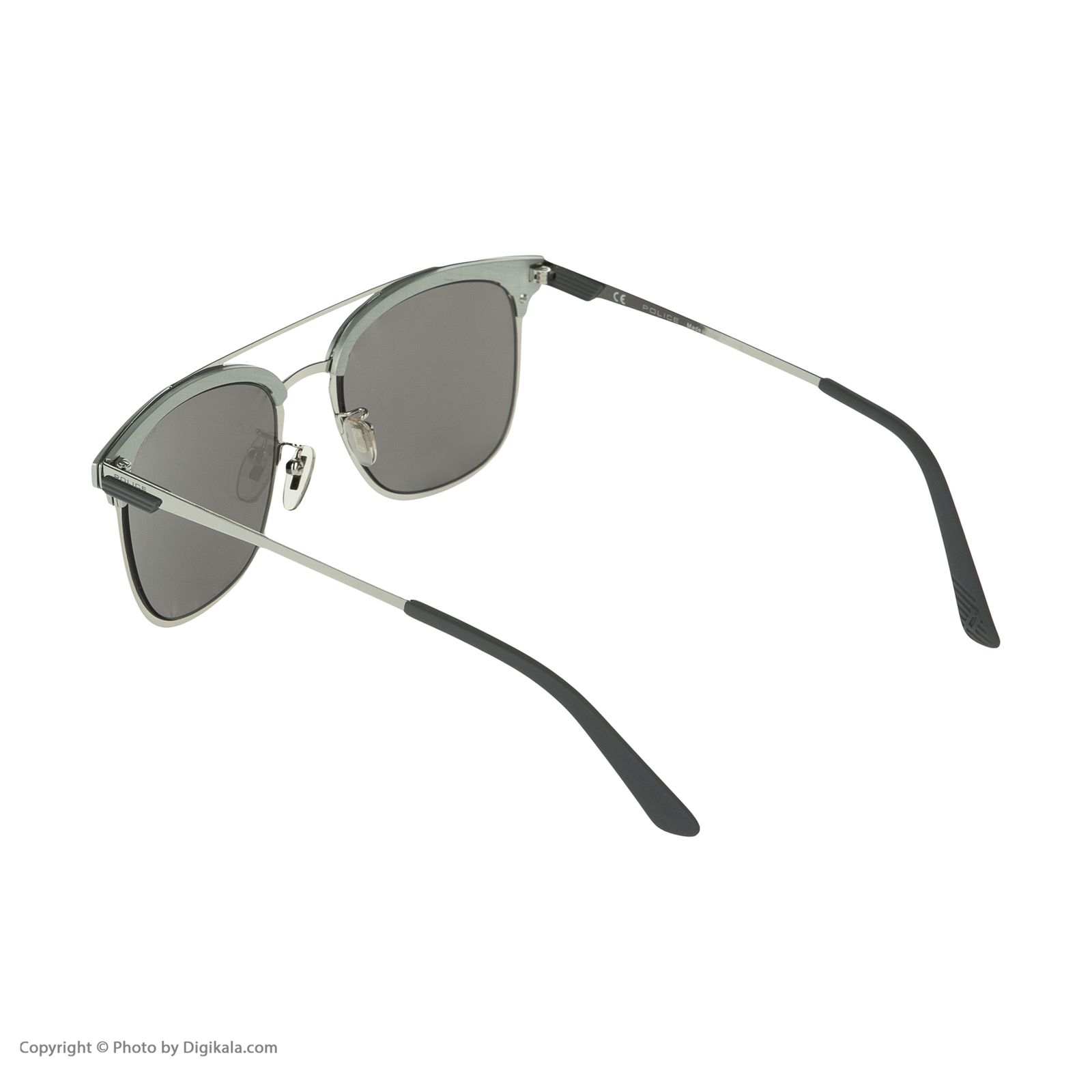 عینک آفتابی پلیس مدل SPL569V 579X -  - 4