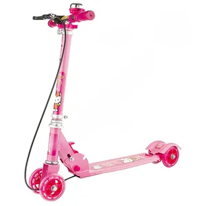 اسکوتر کودک رجال مدل آپشنال 90 ظرفیت وزنی 60 کیلوگرم