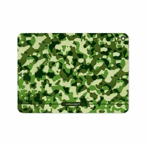 MAHOOT Army-Green-2 Cover Sticker for Apple iPad Pro 11 2018 A1979