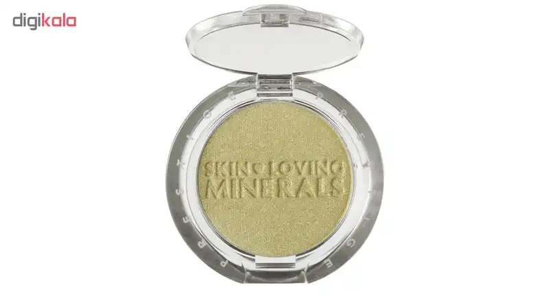 سایه چشم پرستیژ شماره MEC-04