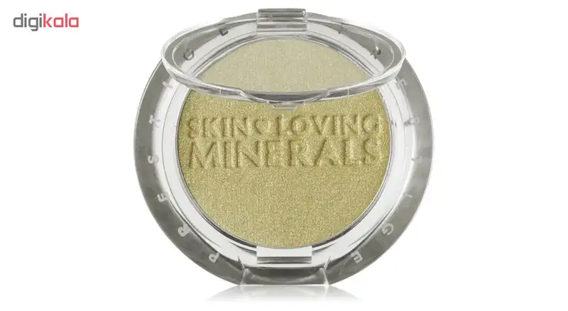 سایه چشم پرستیژ شماره MEC-04