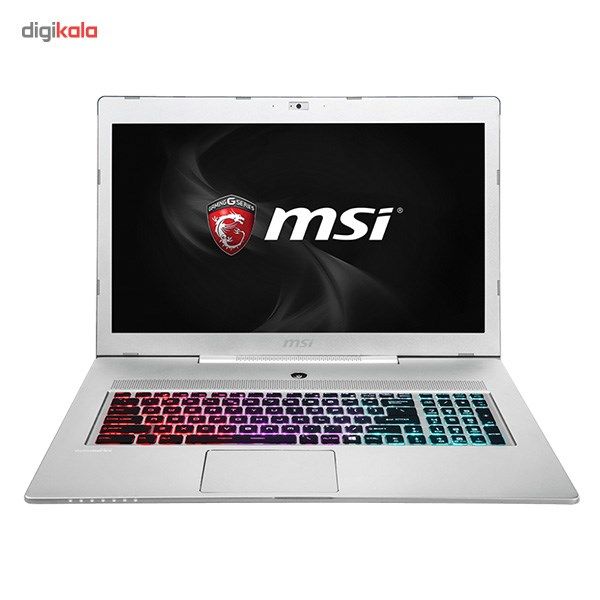 لپ تاپ 17 اینچی ام اس آی مدل GS70 Stealth main 1 14