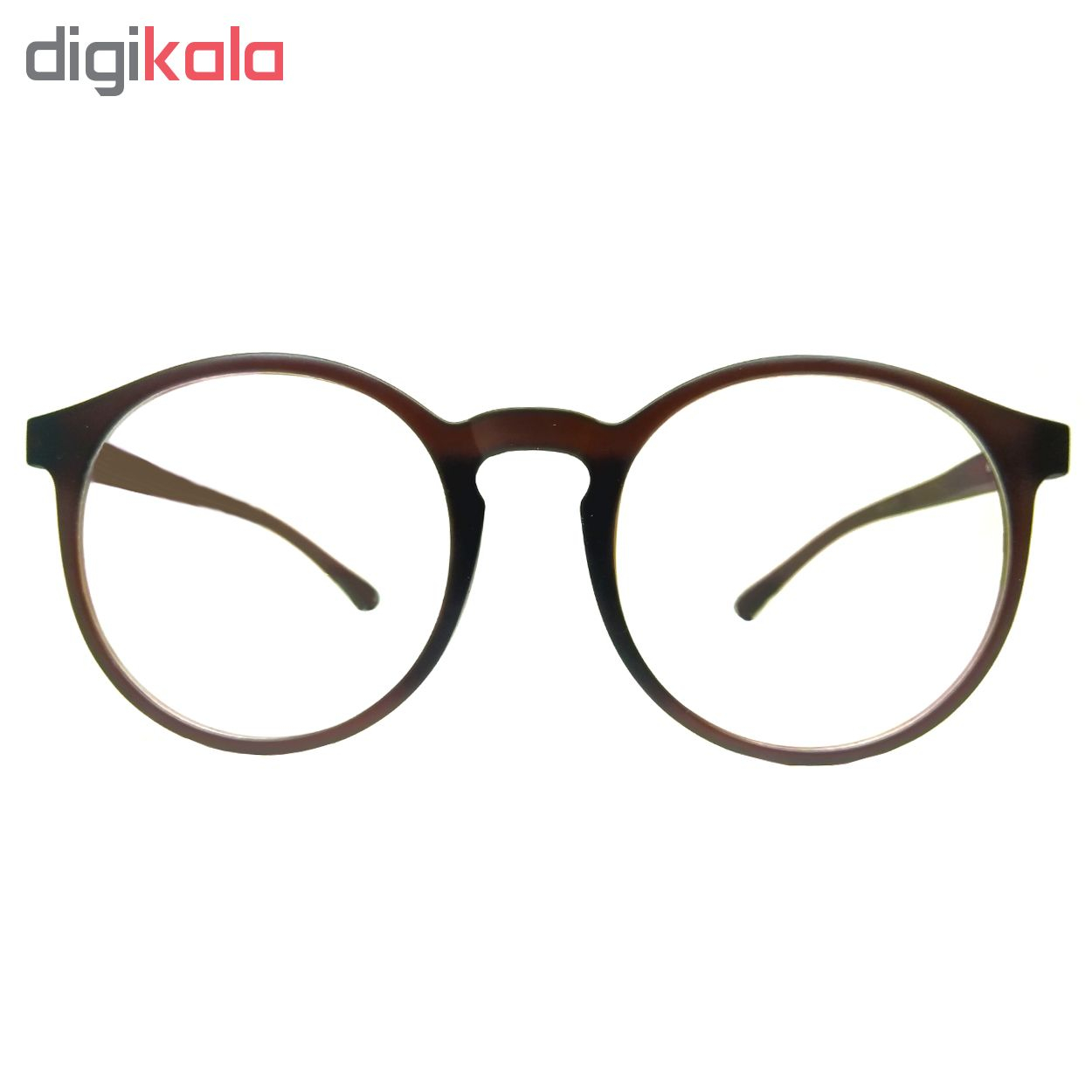 فریم عینک طبی مدل D2090