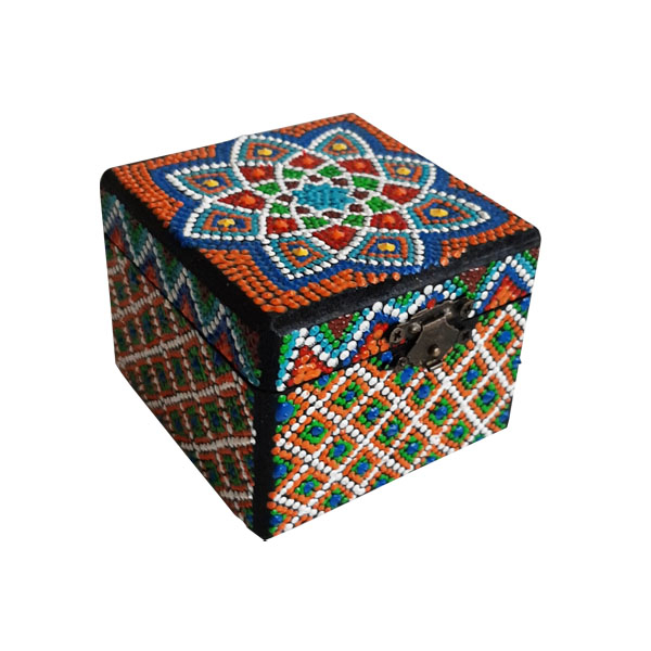 جعبه هدیه کد b9